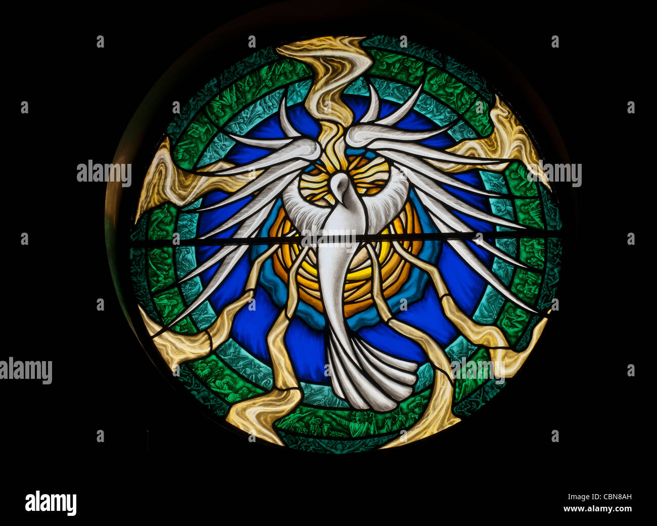 St. Anne`s Roman Catholic Church, Chapel End, Nuneaton, Warwickshire